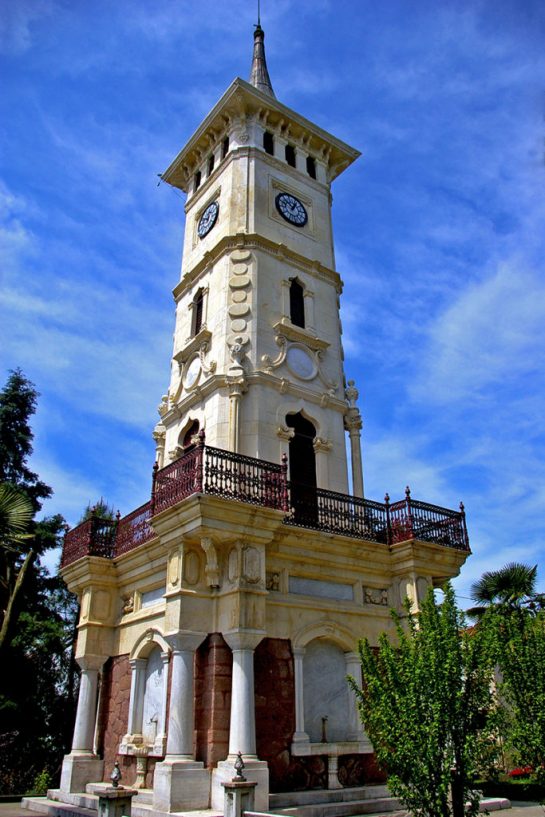 izmit-saat-kulesi