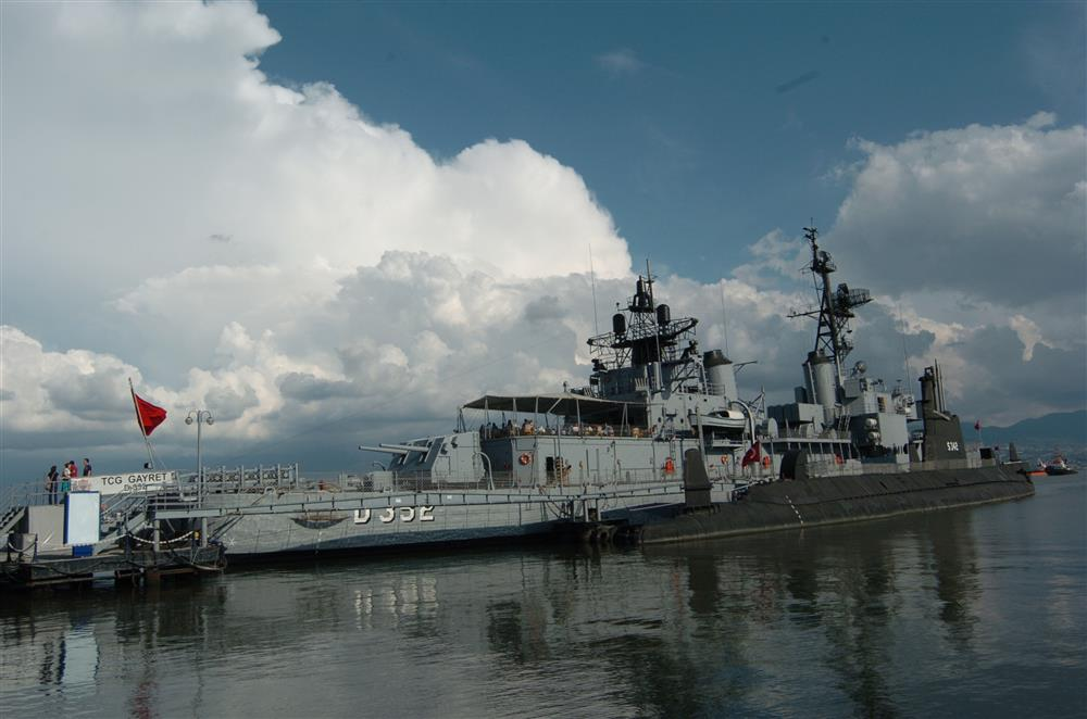 izmit-gayret-gemi-muzesi
