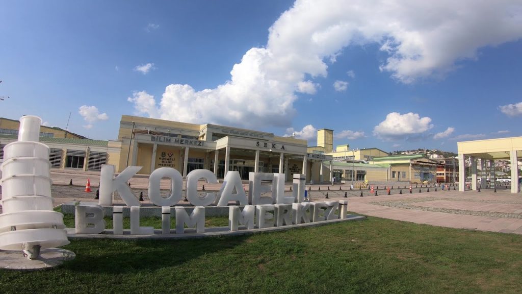 izmit-kocaeli-bilim-merkezi