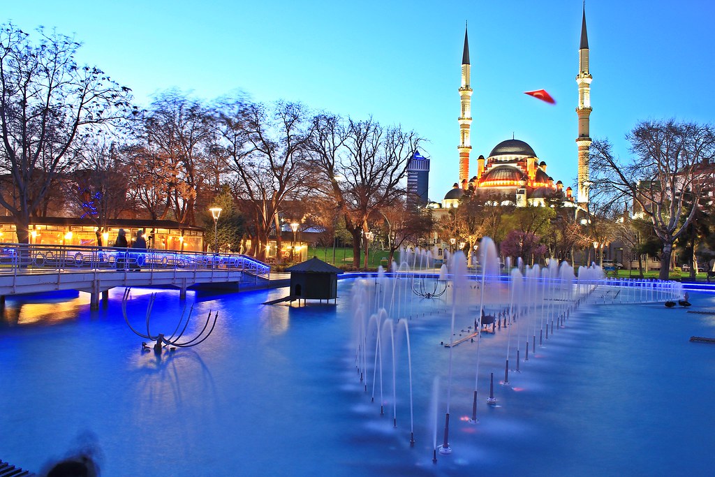konya-kultur-park