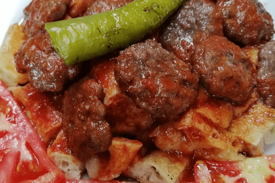 bursa-pideli-kofte