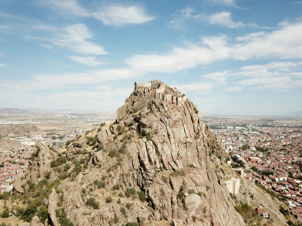 afyon-kalesi