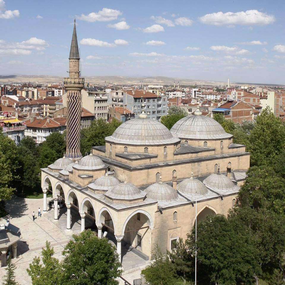 afyon-imaret-cami