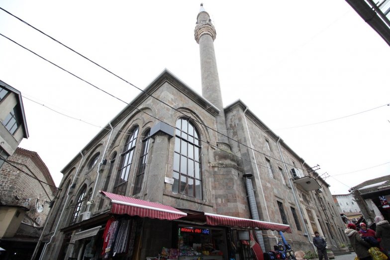 trabzon-carsi-cami