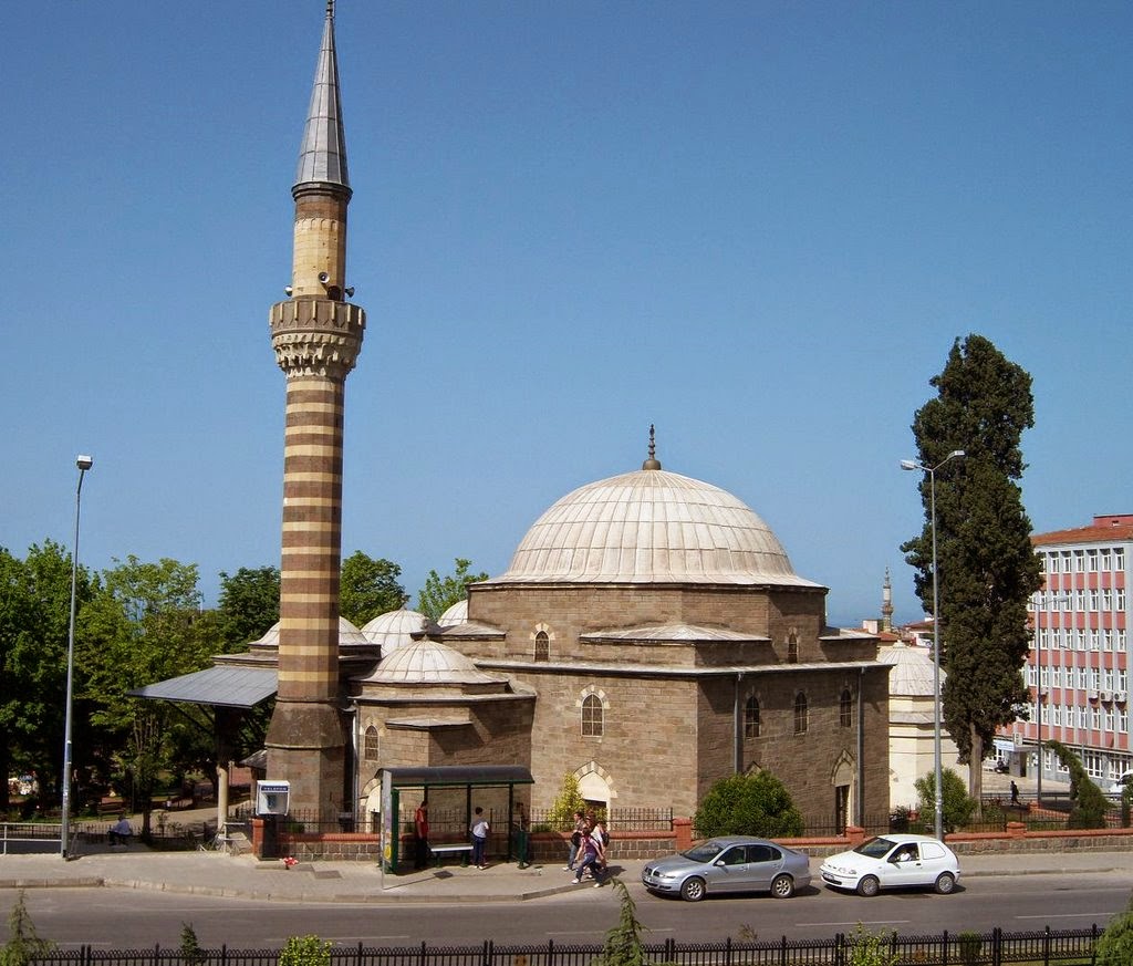 trabzon-gulbahar-hatun-cami