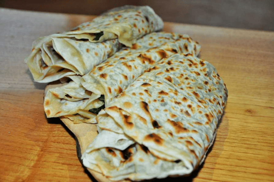 duzce-akcakoca-mancarli-pide