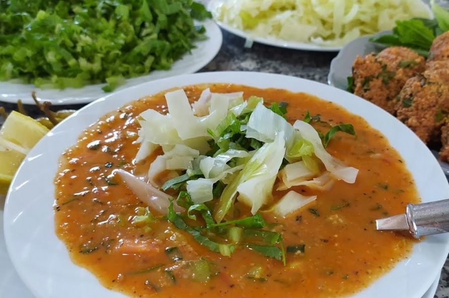 karaman-batırık
