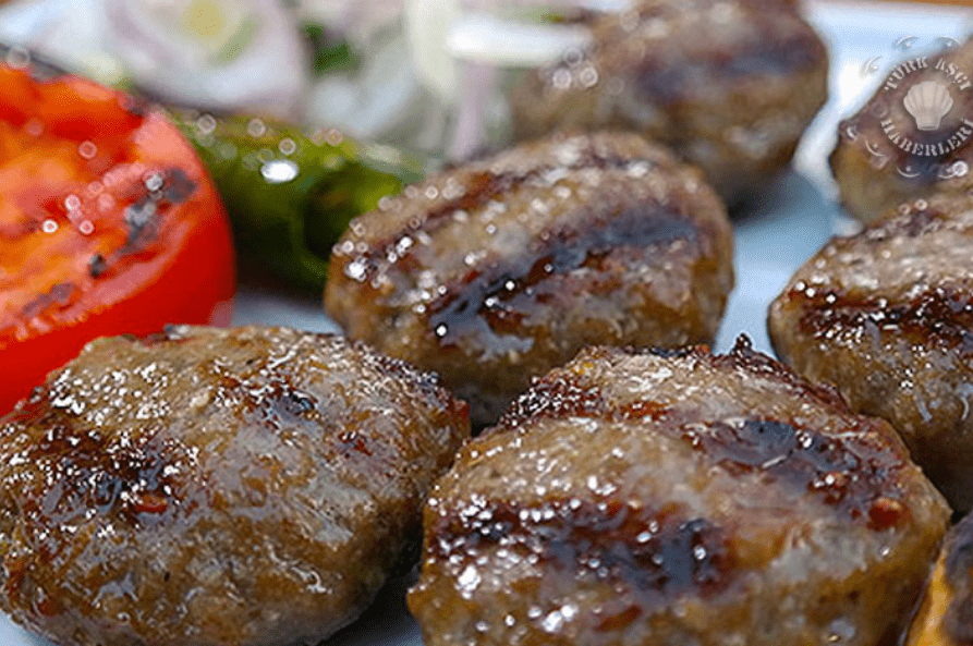 edirne-kofte