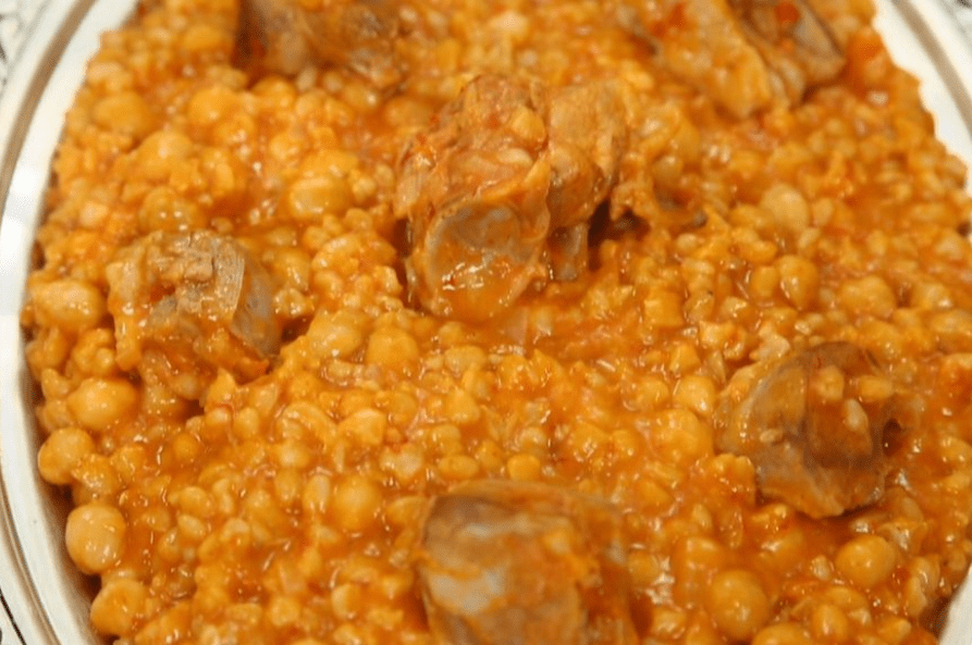 gumushane-gendirme-pilavi