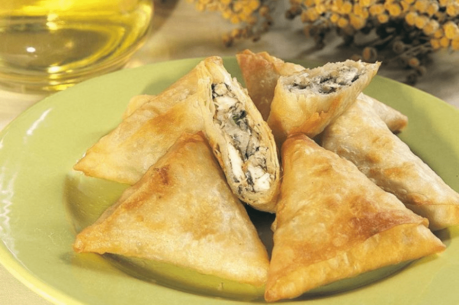 duzce-hamsili-borek