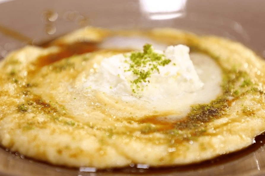 gumushane-herle-tatlisi