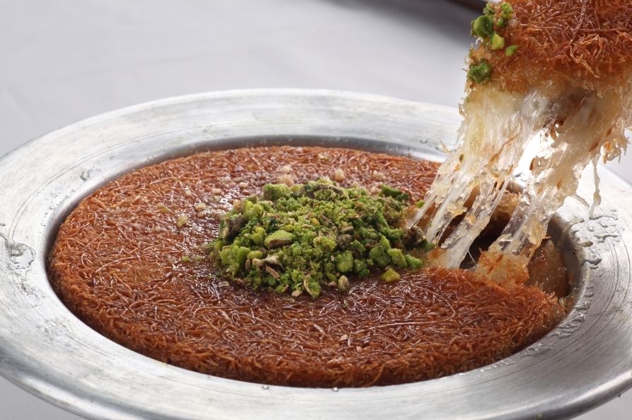 hatay-kunefe