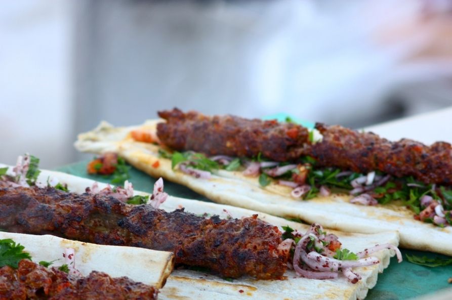 hakkari-yüksekova-kebabi