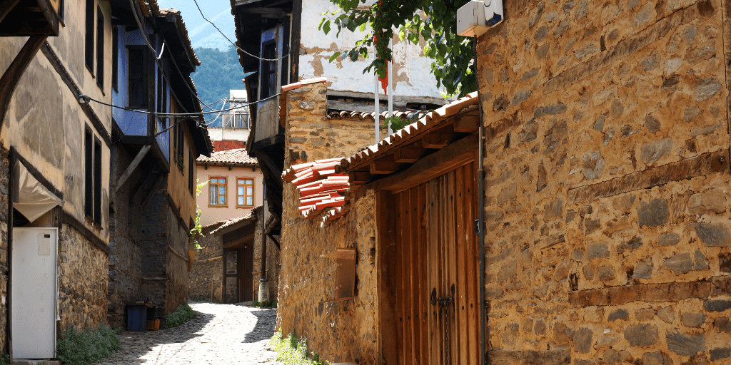 cumalıkızık cumalıkızık