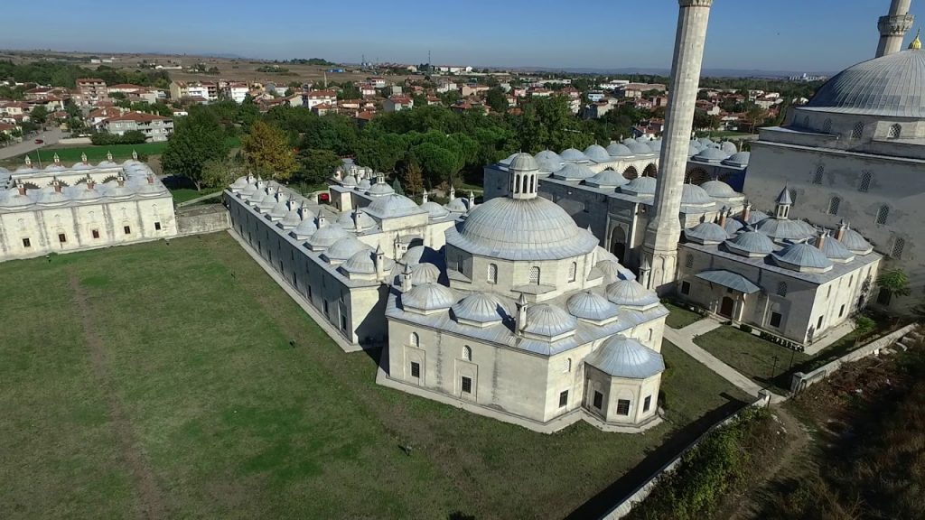 edirne-külliyesi-saglik-muzesi