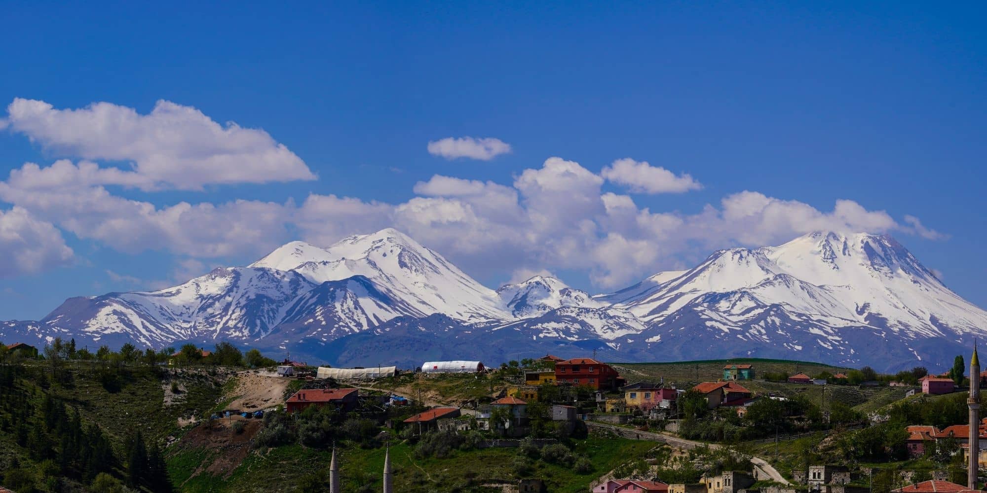 Aksaray Şehir Rehberi