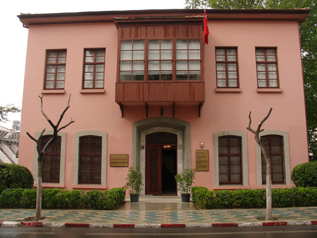 antalya-ataturk-evi-muzesi