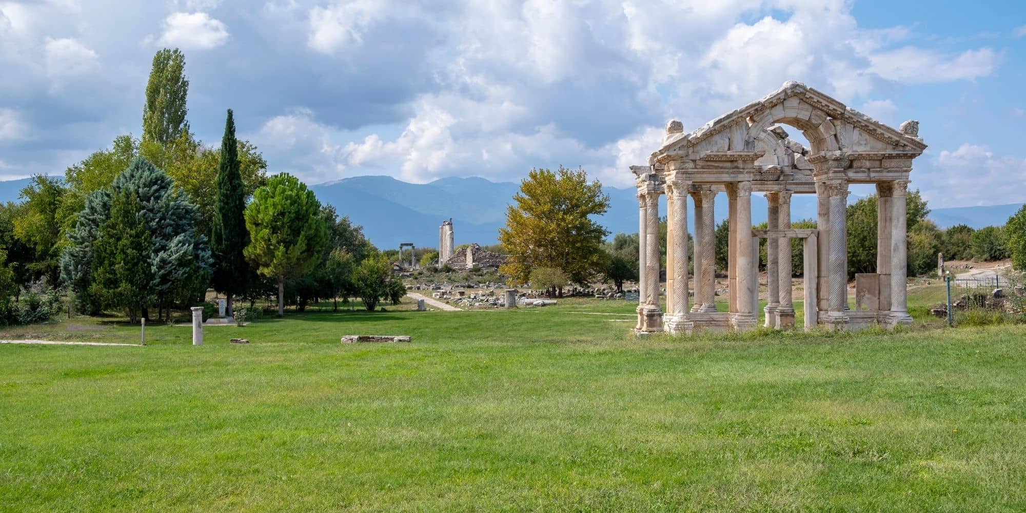 Aydın Şehir Rehberi