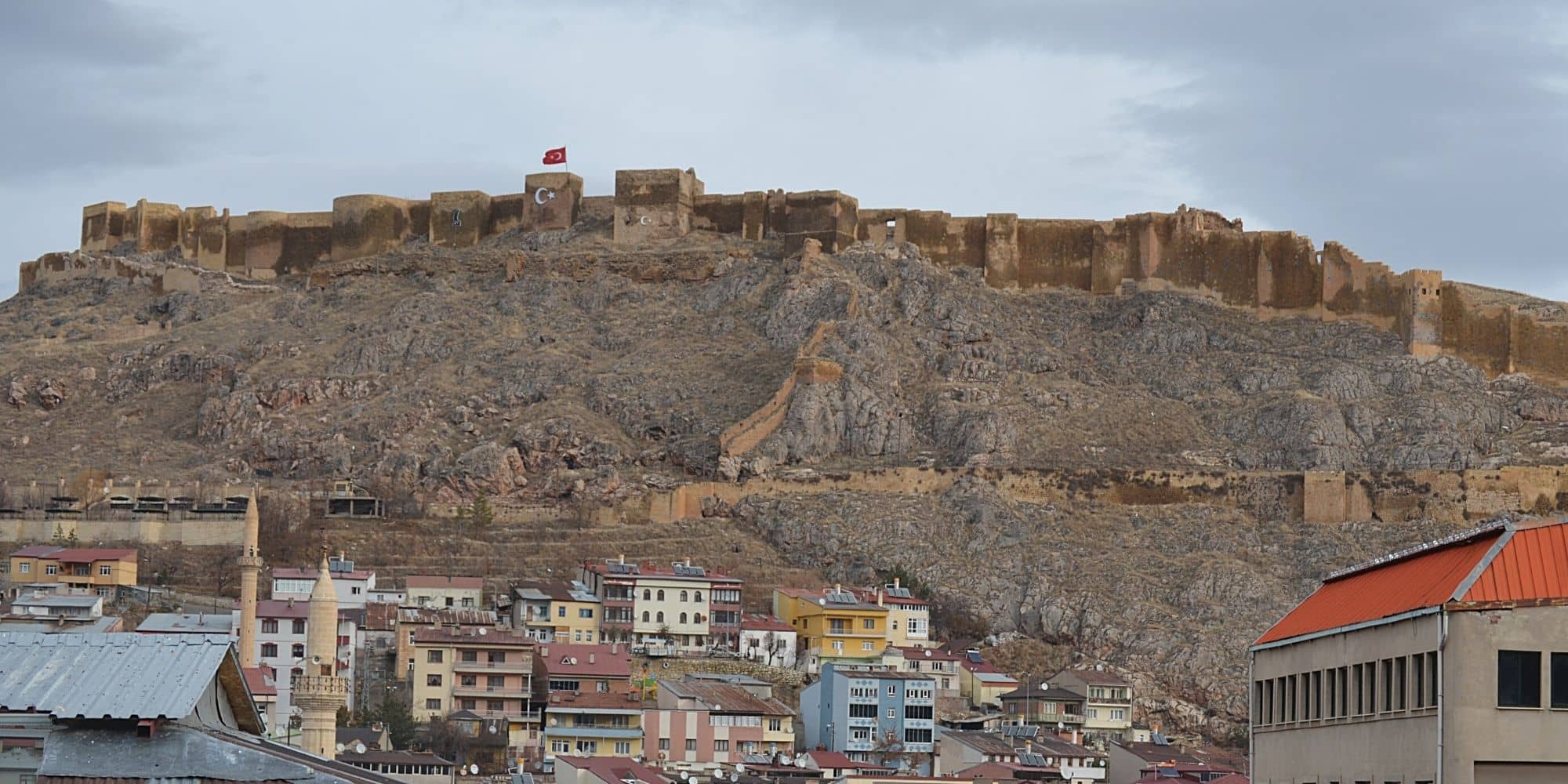 Bayburt Şehir Rehberi