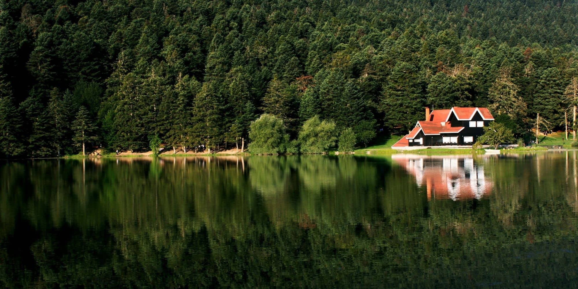 Bolu Şehir Rehberi