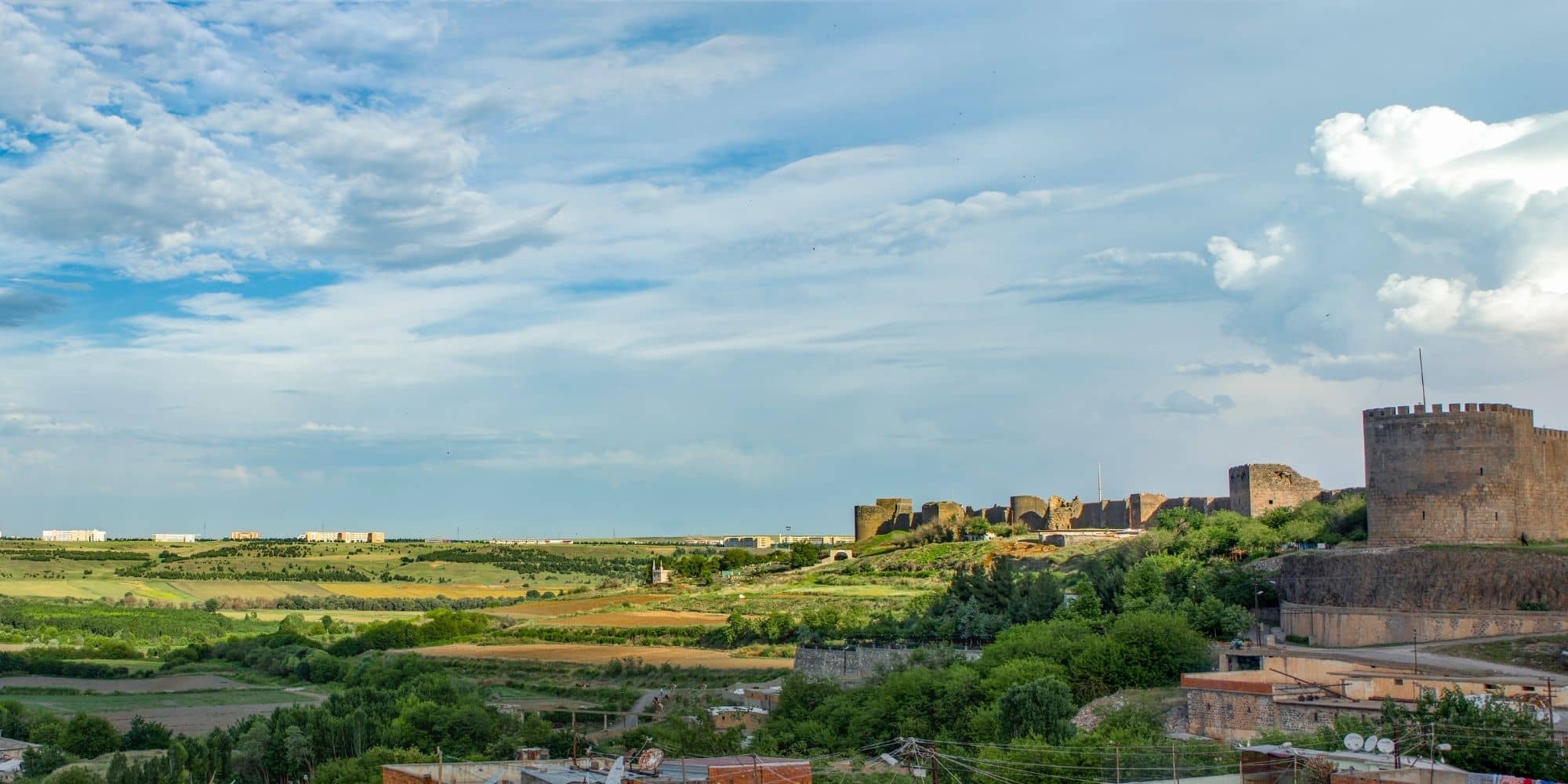 Diyarbakır Şehir Rehberi