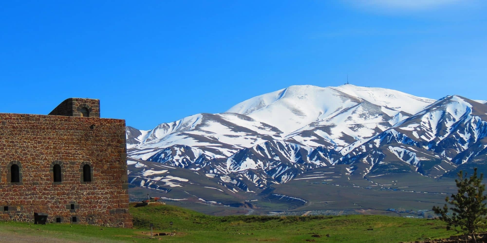 Erzurum Şehir Rehberi