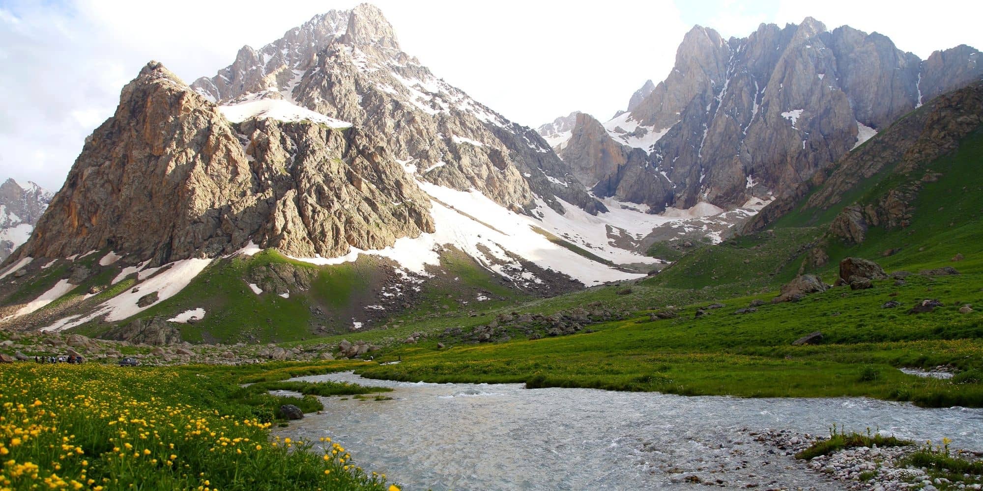 Hakkari Şehir Rehberi