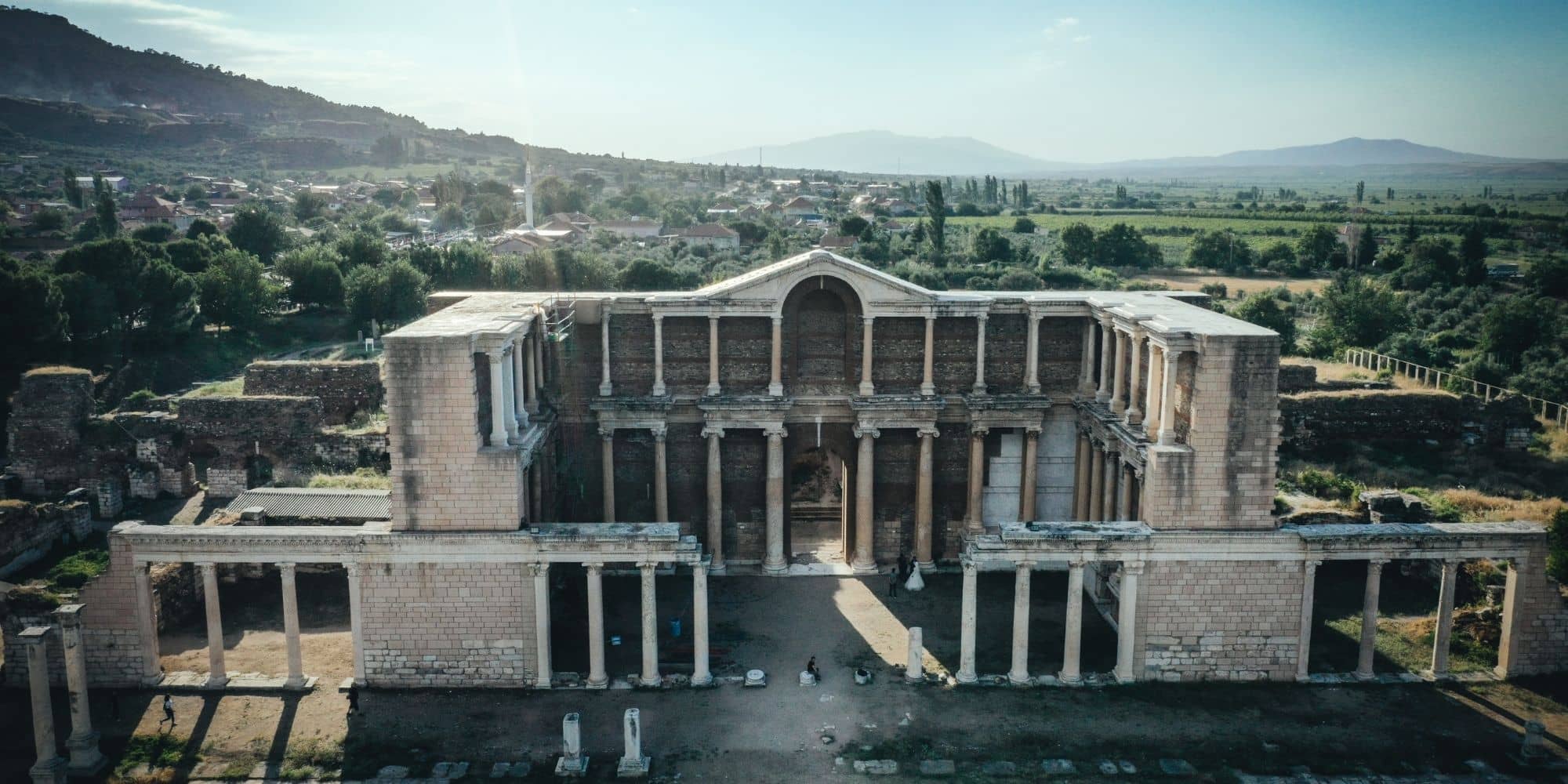 Manisa Şehir Rehberi