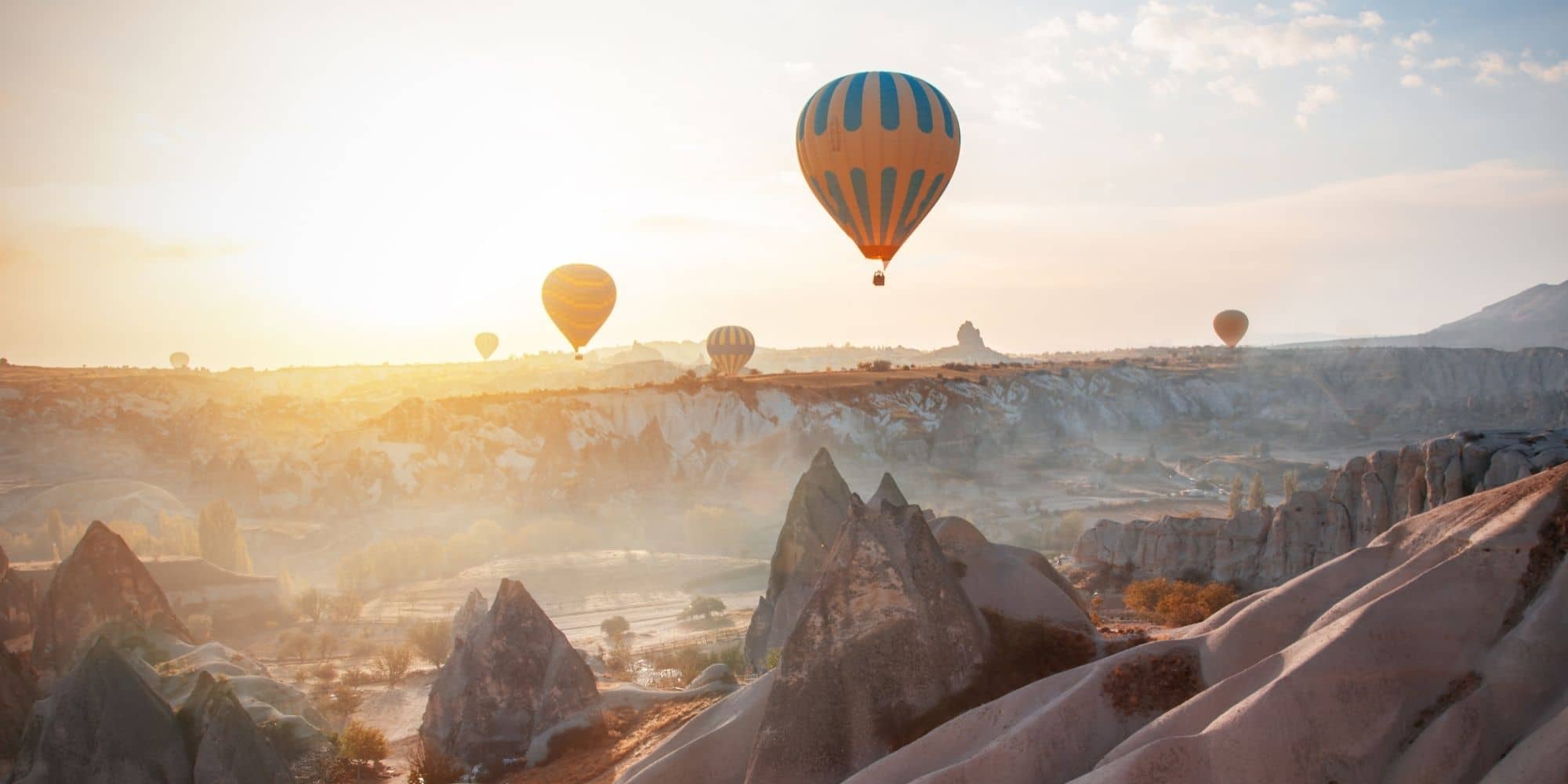 Nevşehir Şehir Rehberi