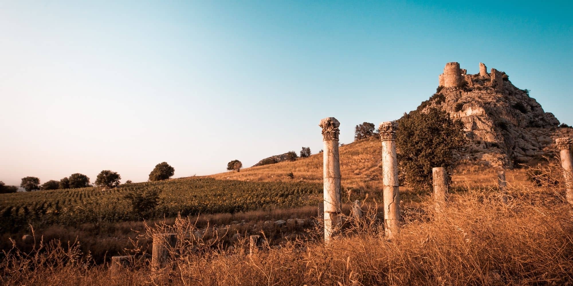 Osmaniye Şehir Rehberi