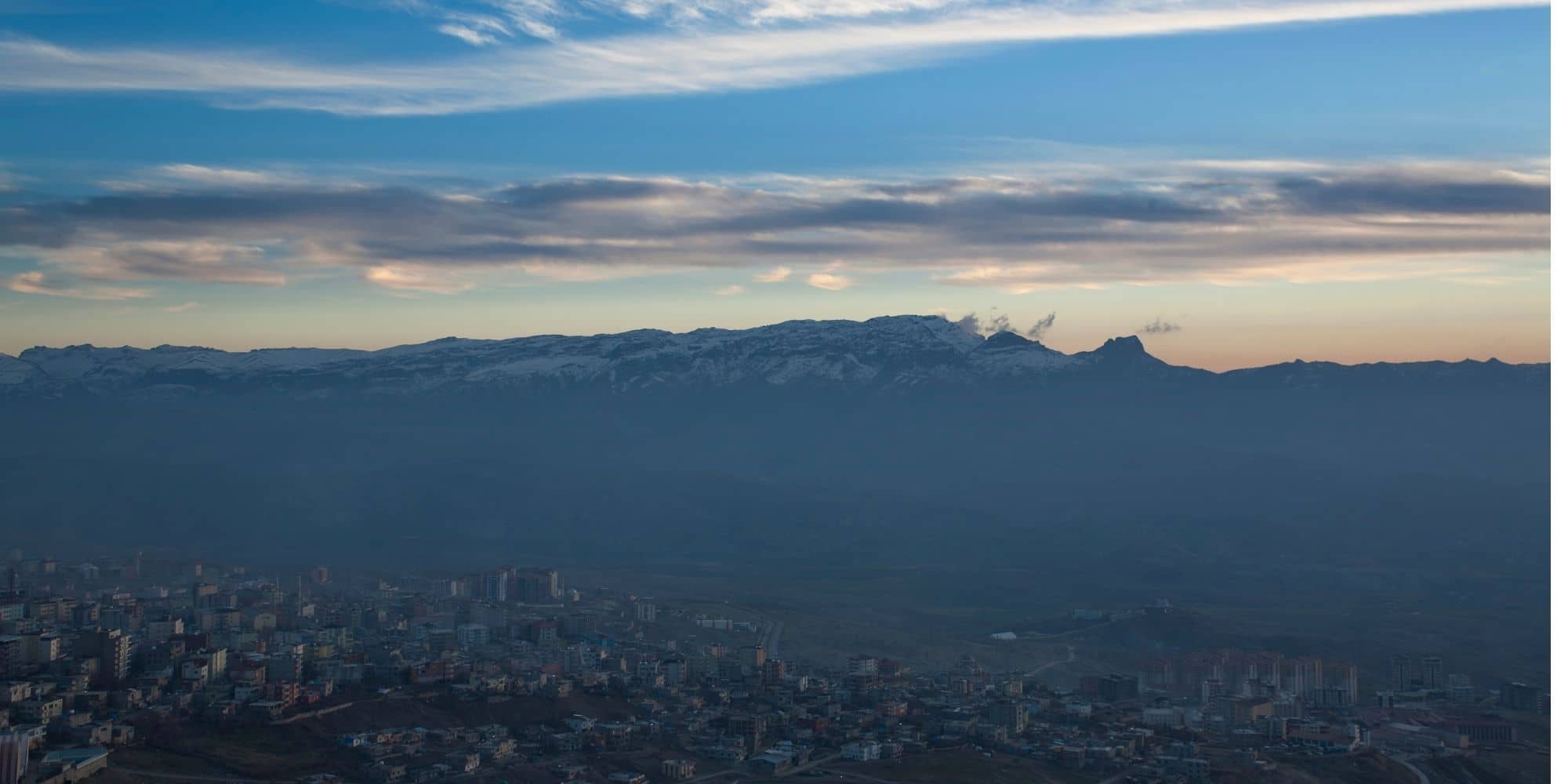 Şırnak Şehir Rehberi