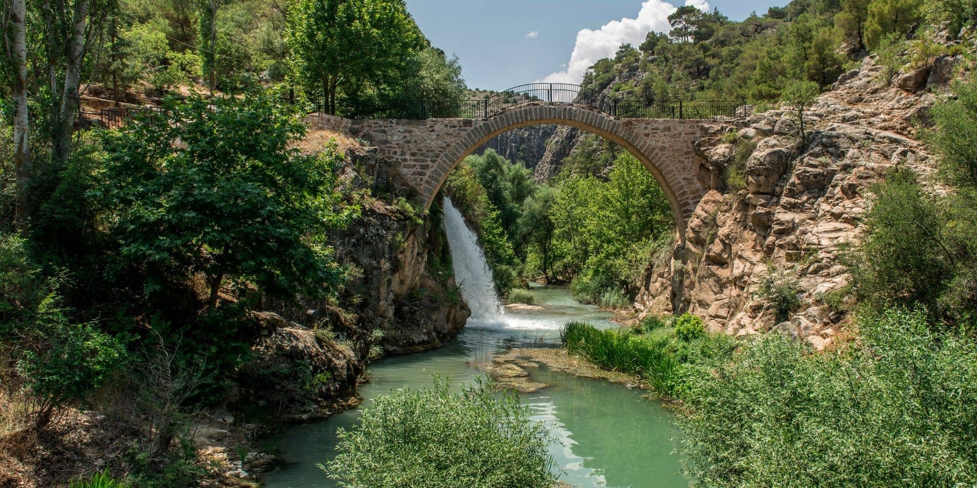 Uşak Şehir Rehberi