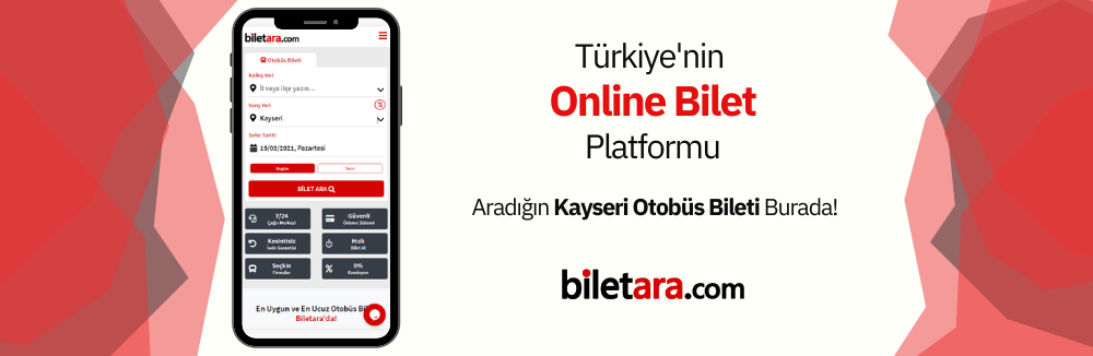 kayseri-otobus-bileti