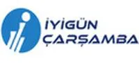 İyigun Çarşamba Turizm Logo