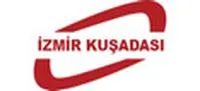İzmir Kuşadasi Turizm Logo