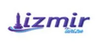 İzmir Turizm Logo