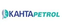 Kahta Petrol Logo