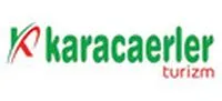Karacaerler Candaş Turizm Logo
