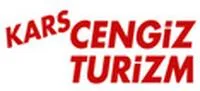 Kars Cengiz Turizm Logo