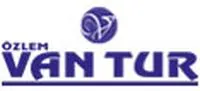 Özlem Van Turizm Logo