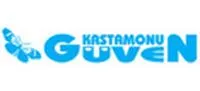 Kastamonu Güven Turizm Logo