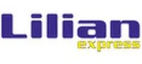 Lilian Expres Turizm Logo
