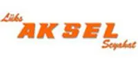 Lüks Aksel Seyahat Logo