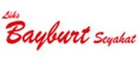 Lüks Bayburt Seyahat Logo