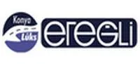 Lüks Ereğli Turizm Logo