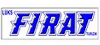 Lüks Fırat Turizm Logo