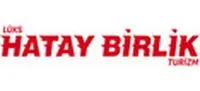 Lüks Hatay Birlik Turizm Logo