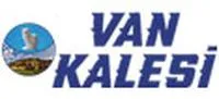 Van Kalesi Turizm Logo