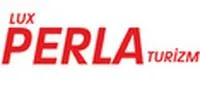 Lüx Perla Turizm Logo