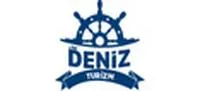 Mahmut Lüks Deniz Turizm Logo